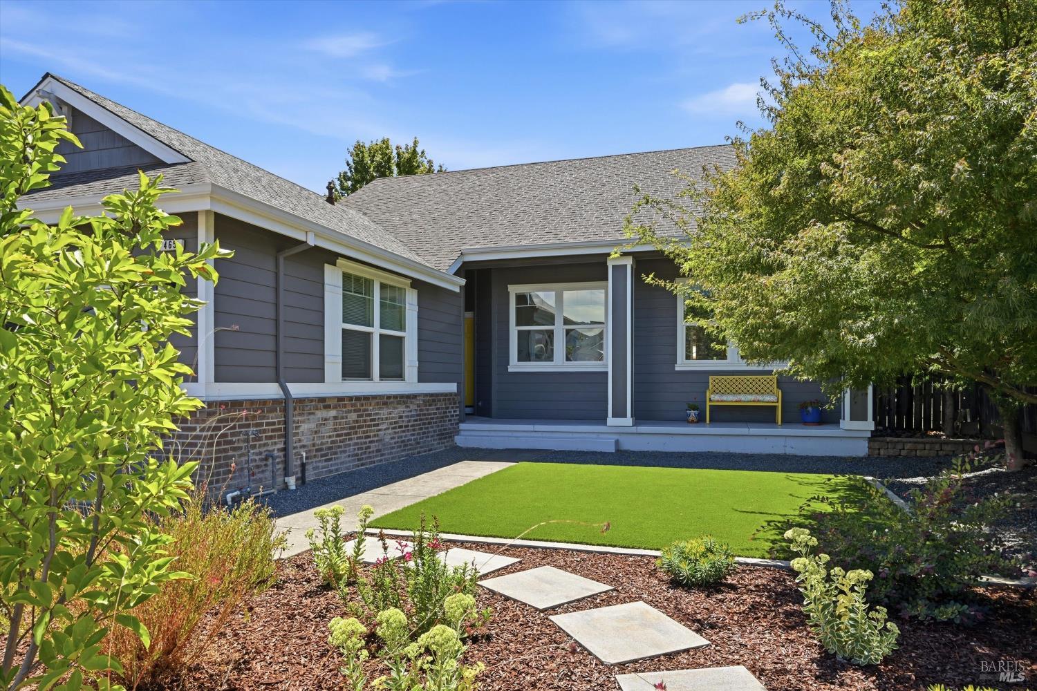 465 Riesling Street Cloverdale CA 95425