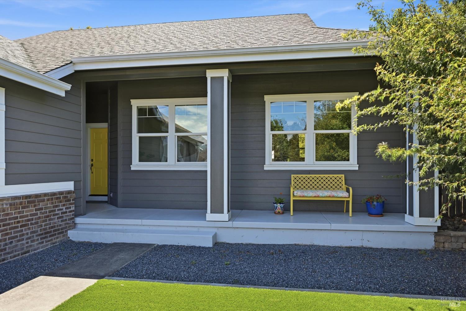 465 Riesling Street Cloverdale CA 95425