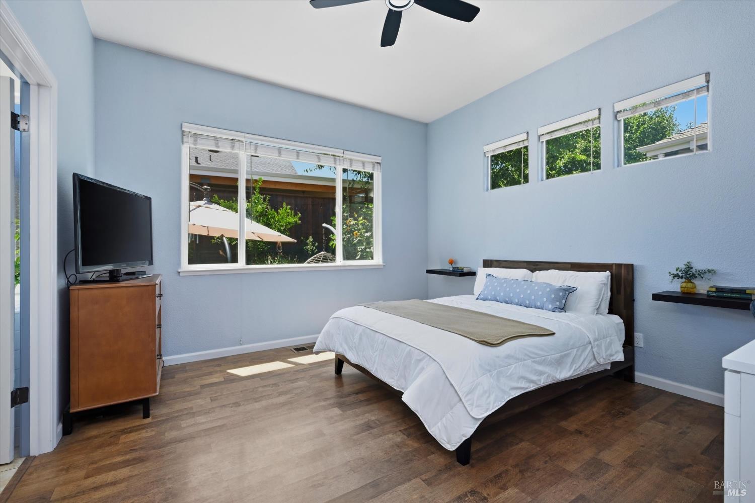 465 Riesling Street Cloverdale CA 95425