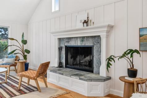 16 Calle Del Onda Stinson Beach CA 94970
