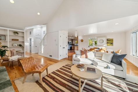 16 Calle Del Onda Stinson Beach CA 94970