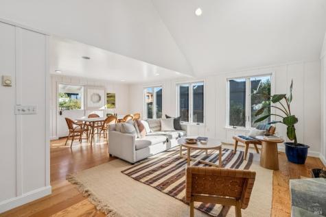 16 Calle Del Onda Stinson Beach CA 94970