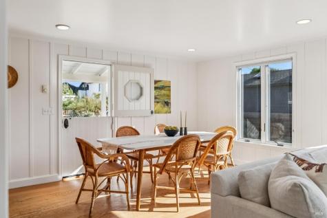 16 Calle Del Onda Stinson Beach CA 94970