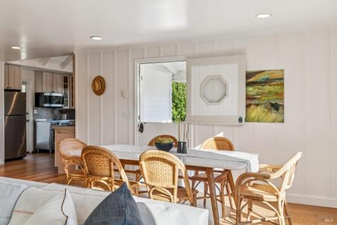 16 Calle Del Onda Stinson Beach CA 94970