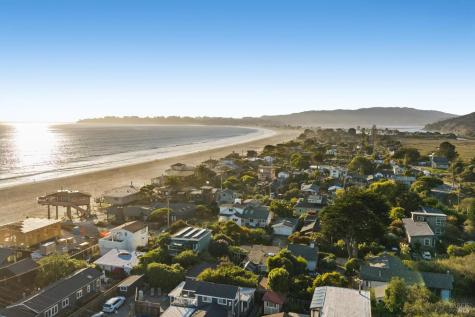 16 Calle Del Onda Stinson Beach CA 94970