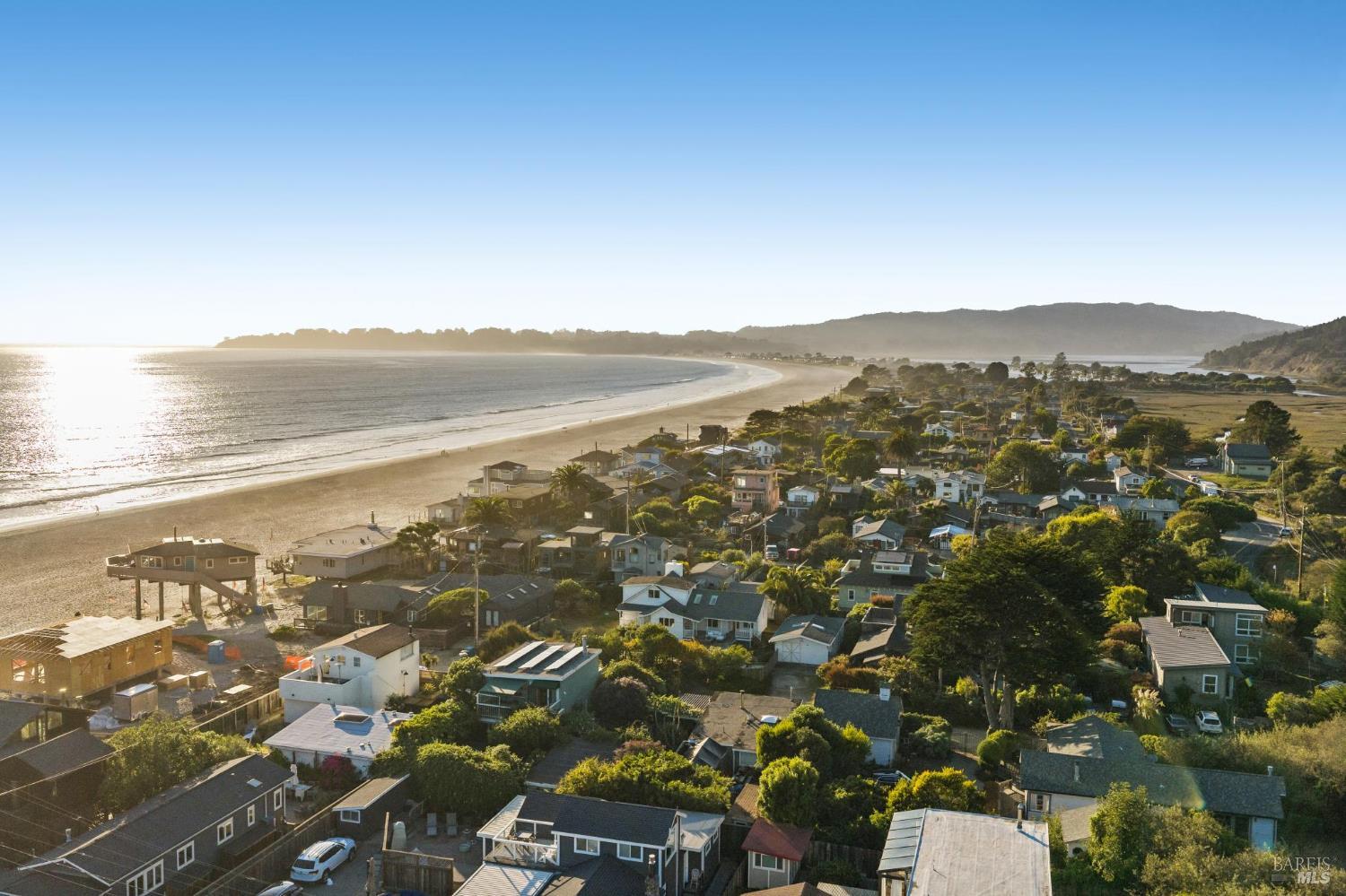 16 Calle Del Onda Stinson Beach CA 94970