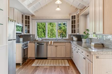 16 Calle Del Onda Stinson Beach CA 94970