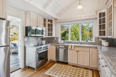16 Calle Del Onda Stinson Beach CA 94970