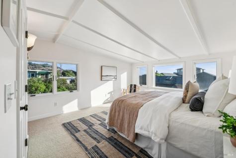 16 Calle Del Onda Stinson Beach CA 94970