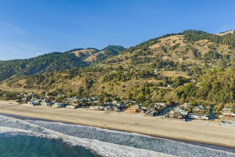 16 Calle Del Onda Stinson Beach CA 94970