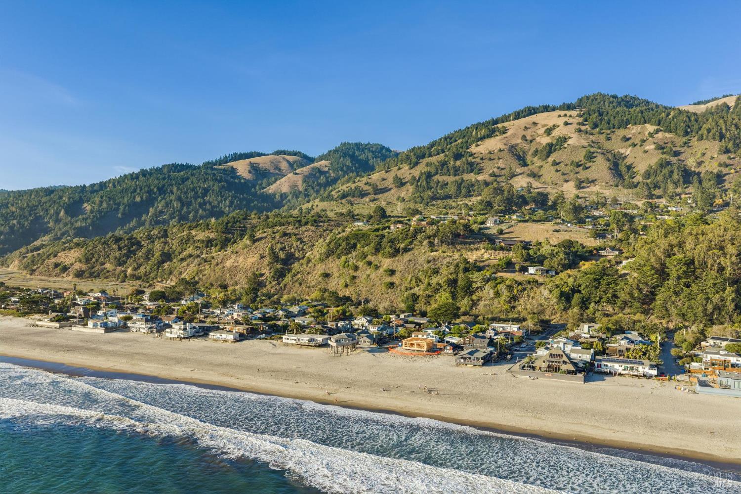 16 Calle Del Onda Stinson Beach CA 94970