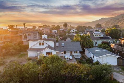 16 Calle Del Onda Stinson Beach CA 94970