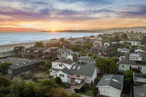 16 Calle Del Onda Stinson Beach CA 94970