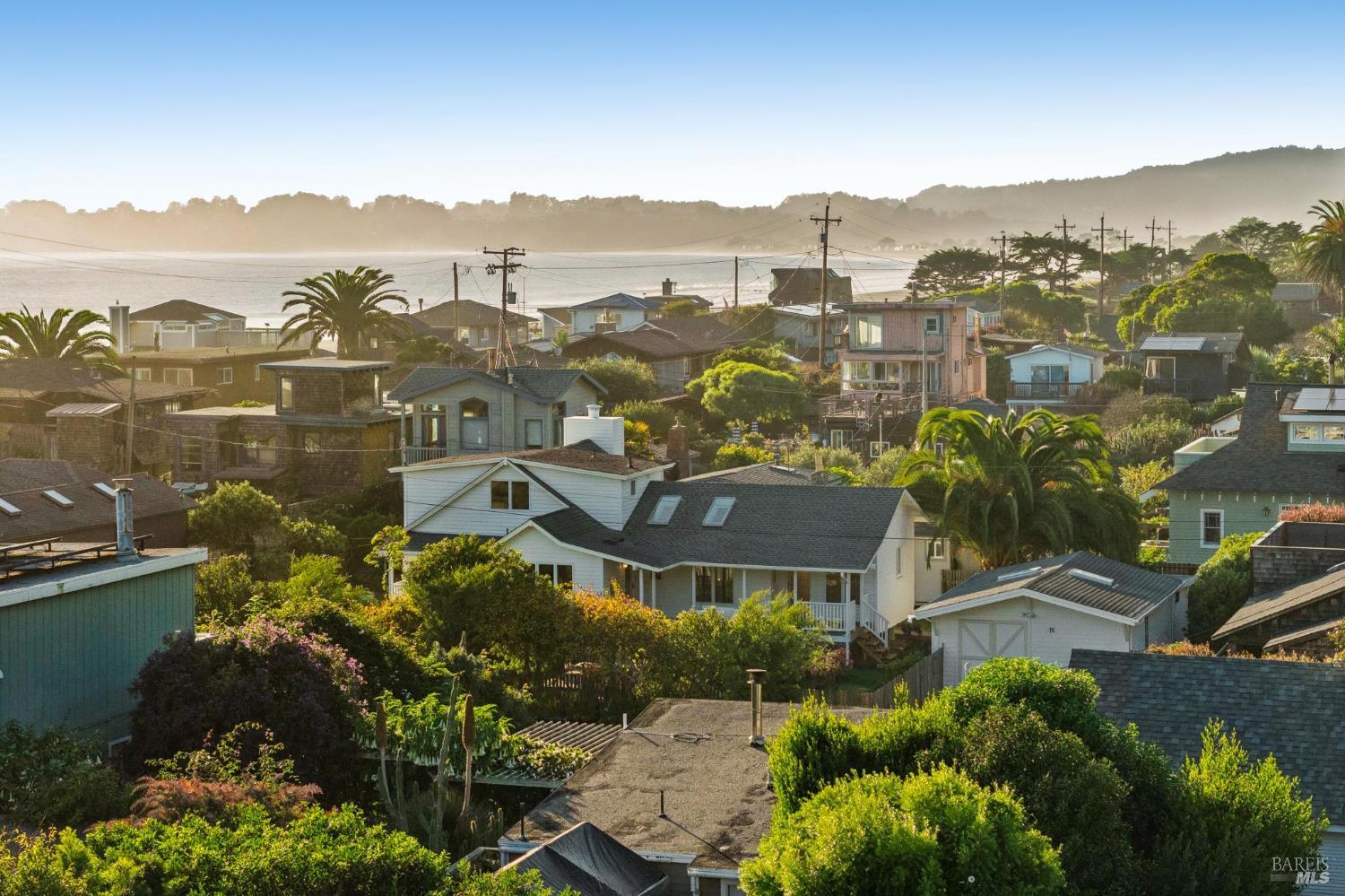16 Calle Del Onda Stinson Beach CA 94970