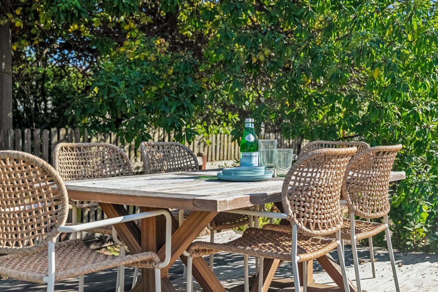 16 Calle Del Onda Stinson Beach CA 94970