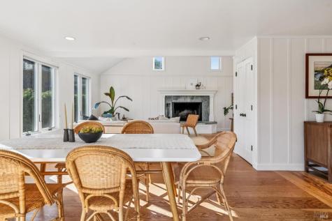 16 Calle Del Onda Stinson Beach CA 94970