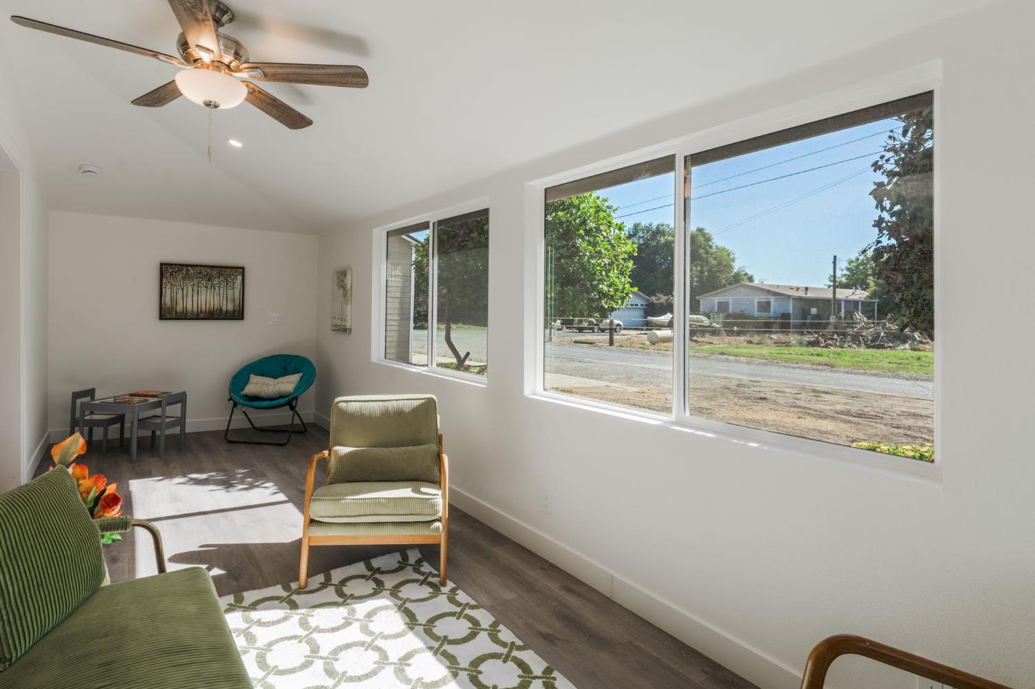 401 N Indiana Avenue Modesto CA 95357