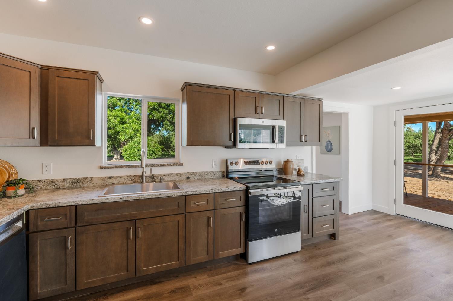 401 N Indiana Avenue Modesto CA 95357