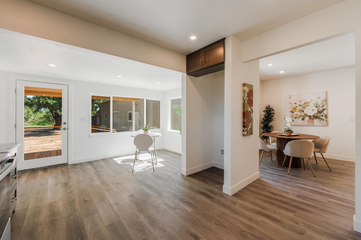 401 N Indiana Avenue Modesto CA 95357