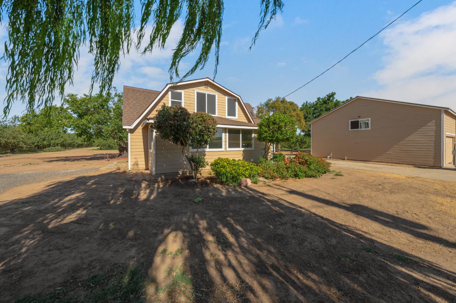401 N Indiana Avenue Modesto CA 95357