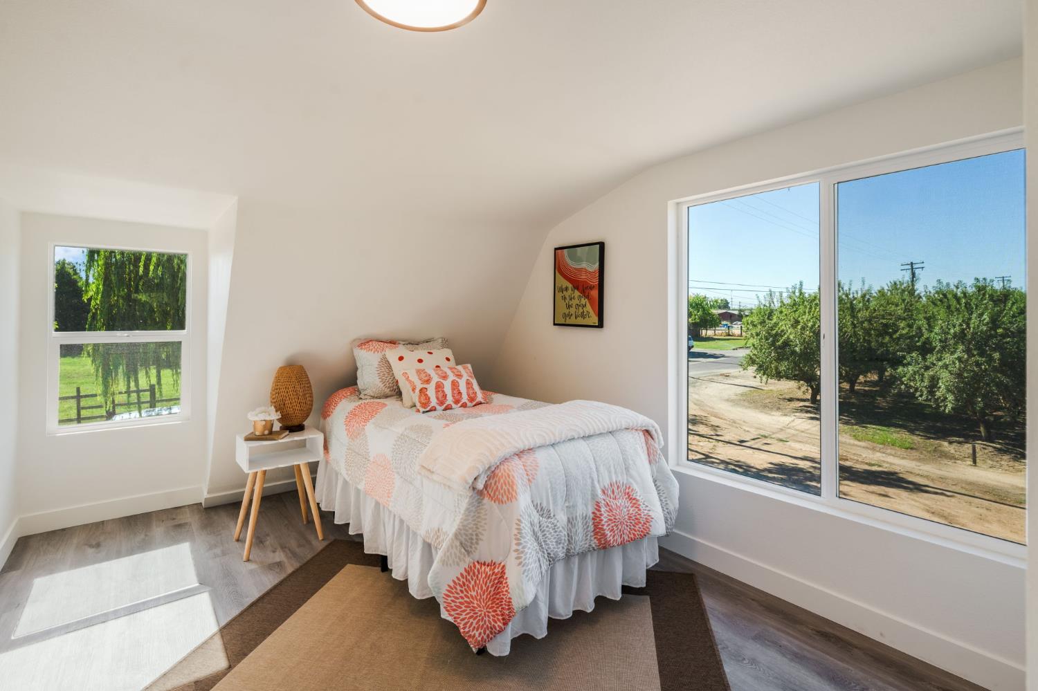 401 N Indiana Avenue Modesto CA 95357