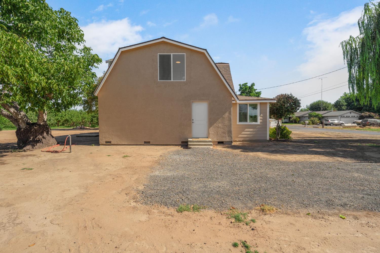 401 N Indiana Avenue Modesto CA 95357