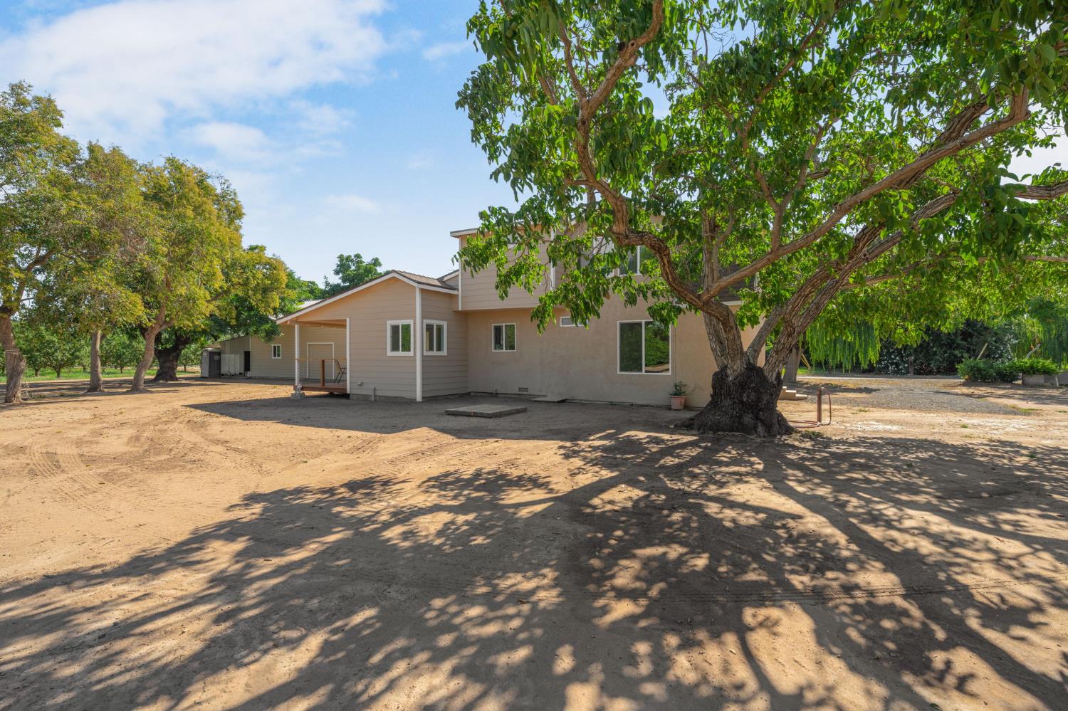 401 N Indiana Avenue Modesto CA 95357