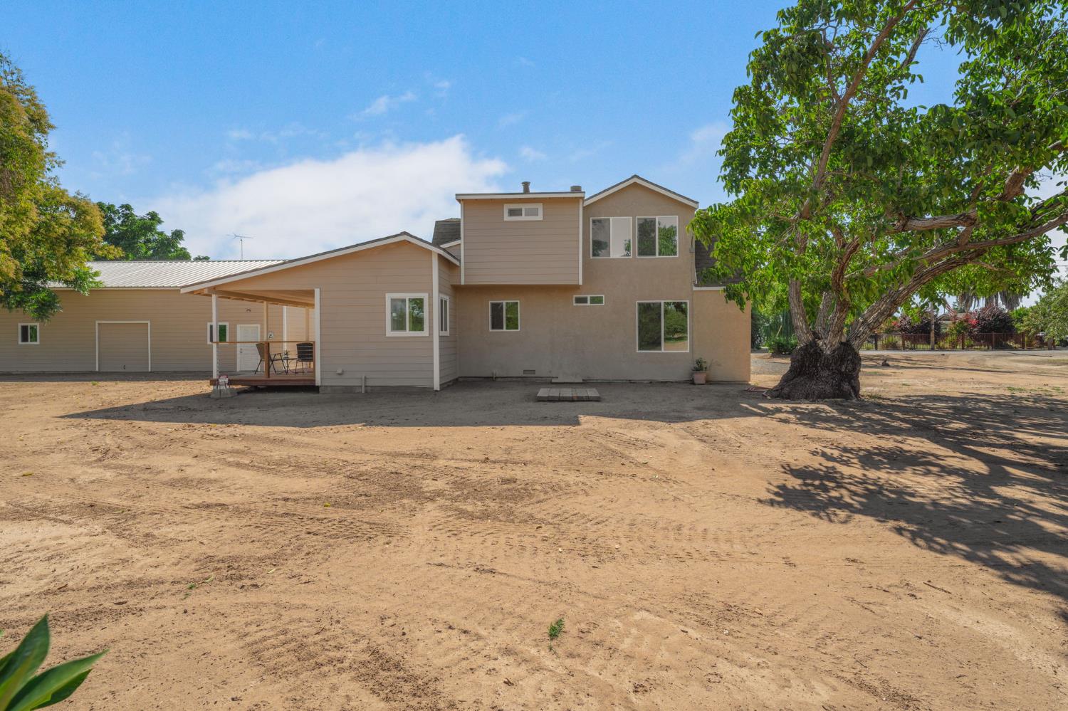 401 N Indiana Avenue Modesto CA 95357