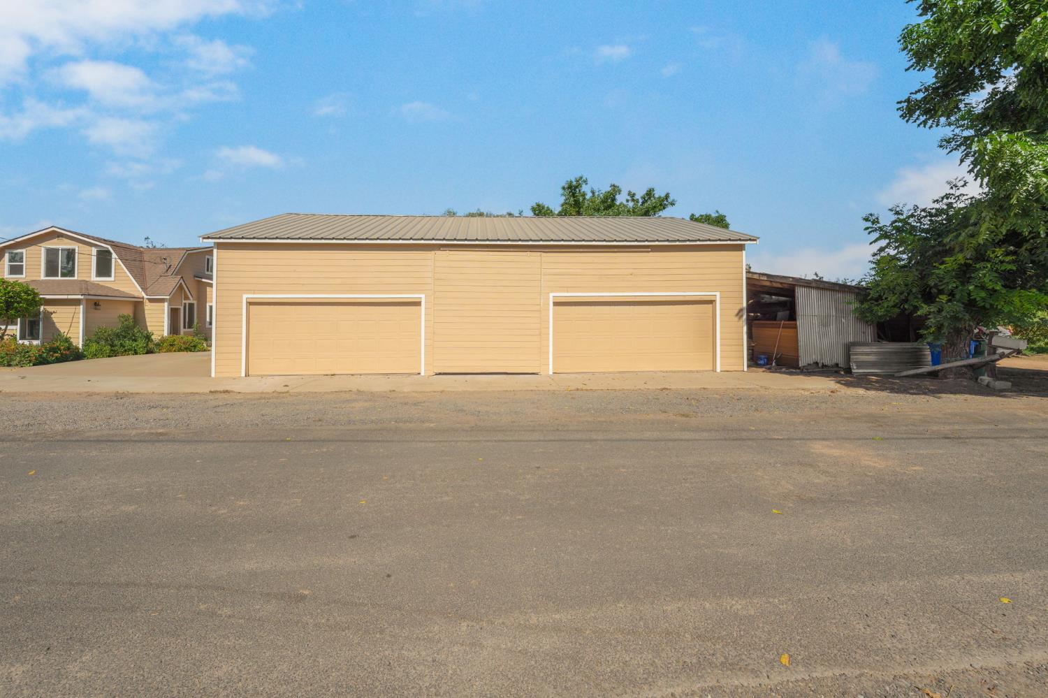 401 N Indiana Avenue Modesto CA 95357