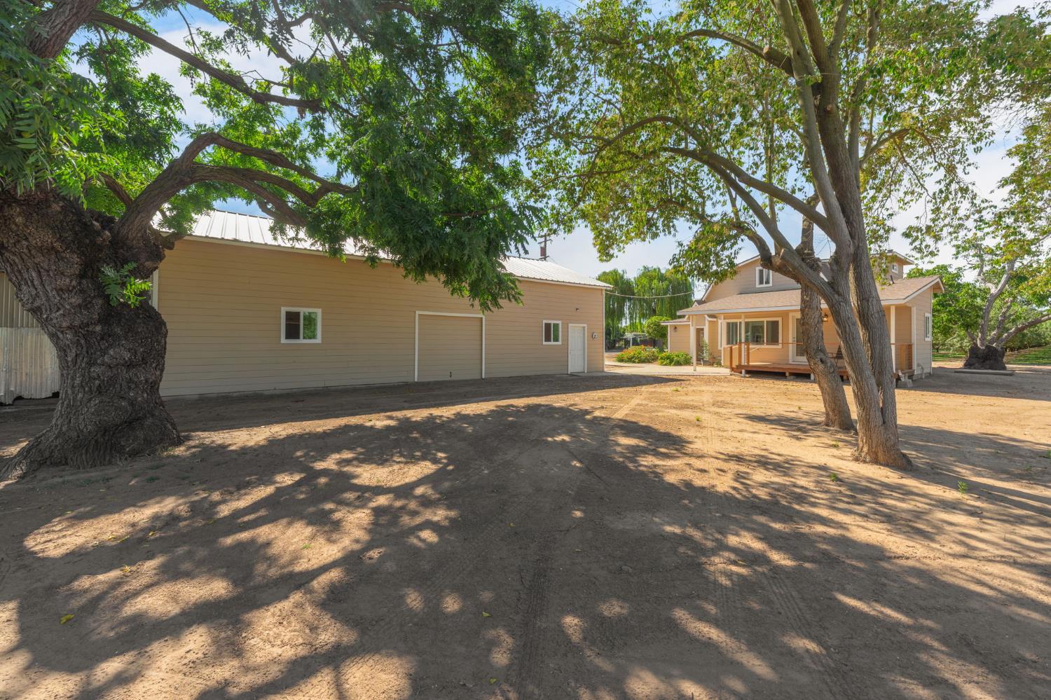 401 N Indiana Avenue Modesto CA 95357