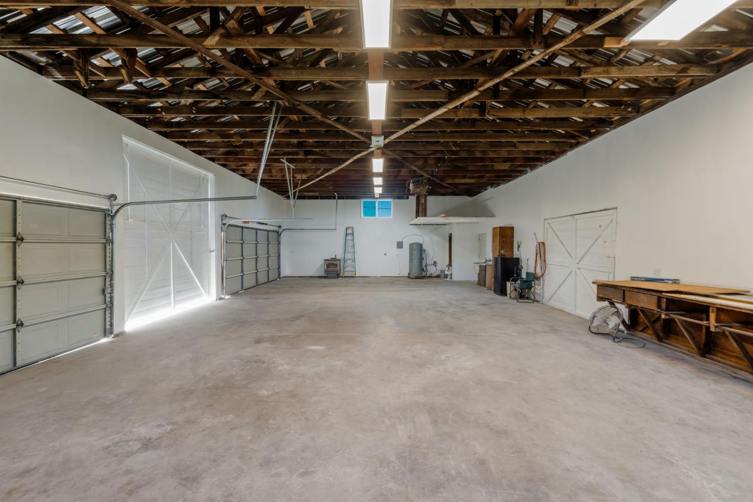 401 N Indiana Avenue Modesto CA 95357