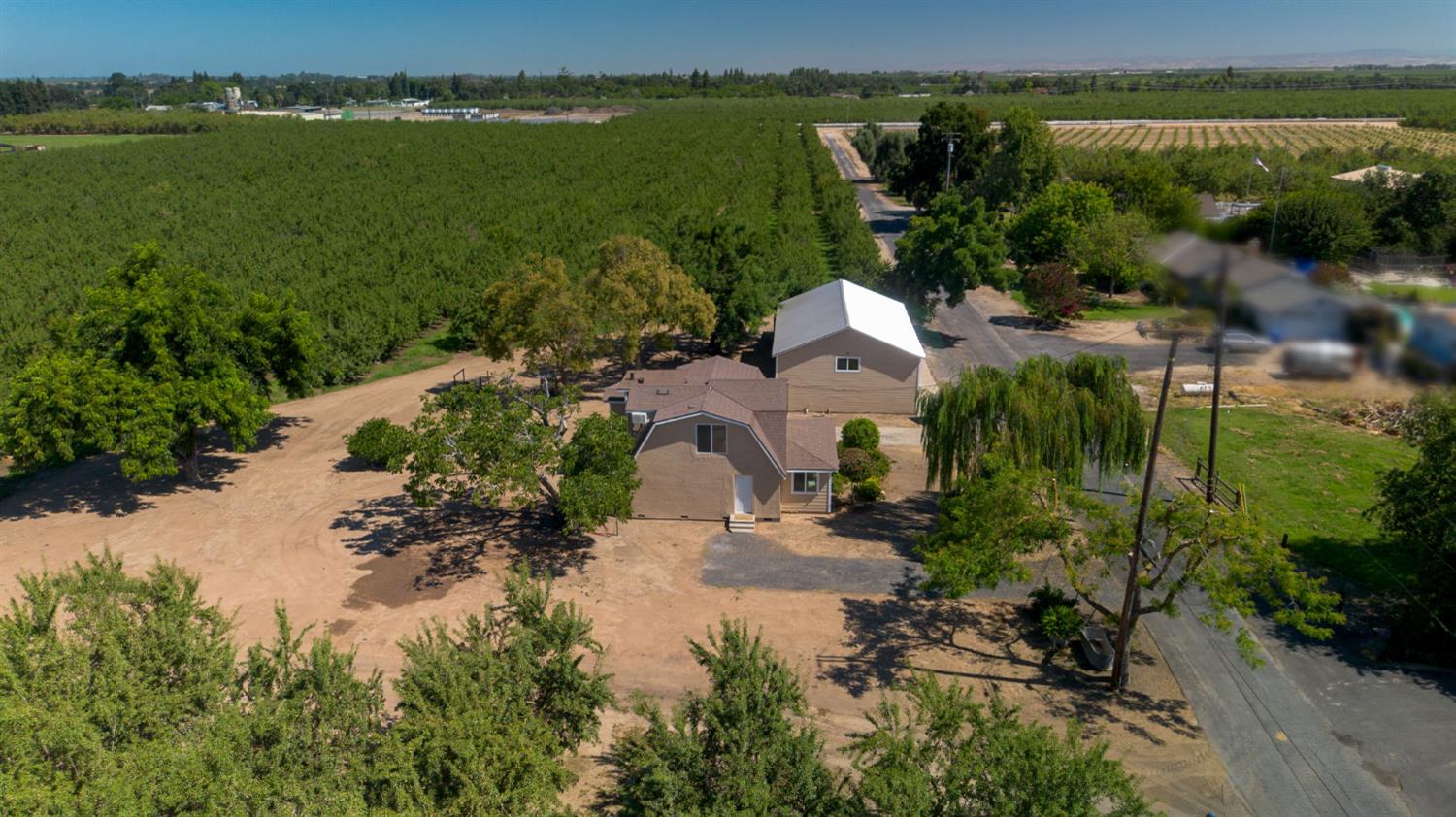 401 N Indiana Avenue Modesto CA 95357