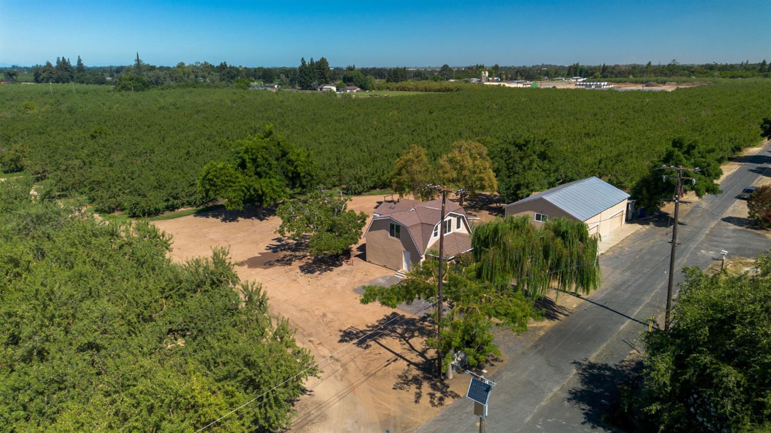401 N Indiana Avenue Modesto CA 95357