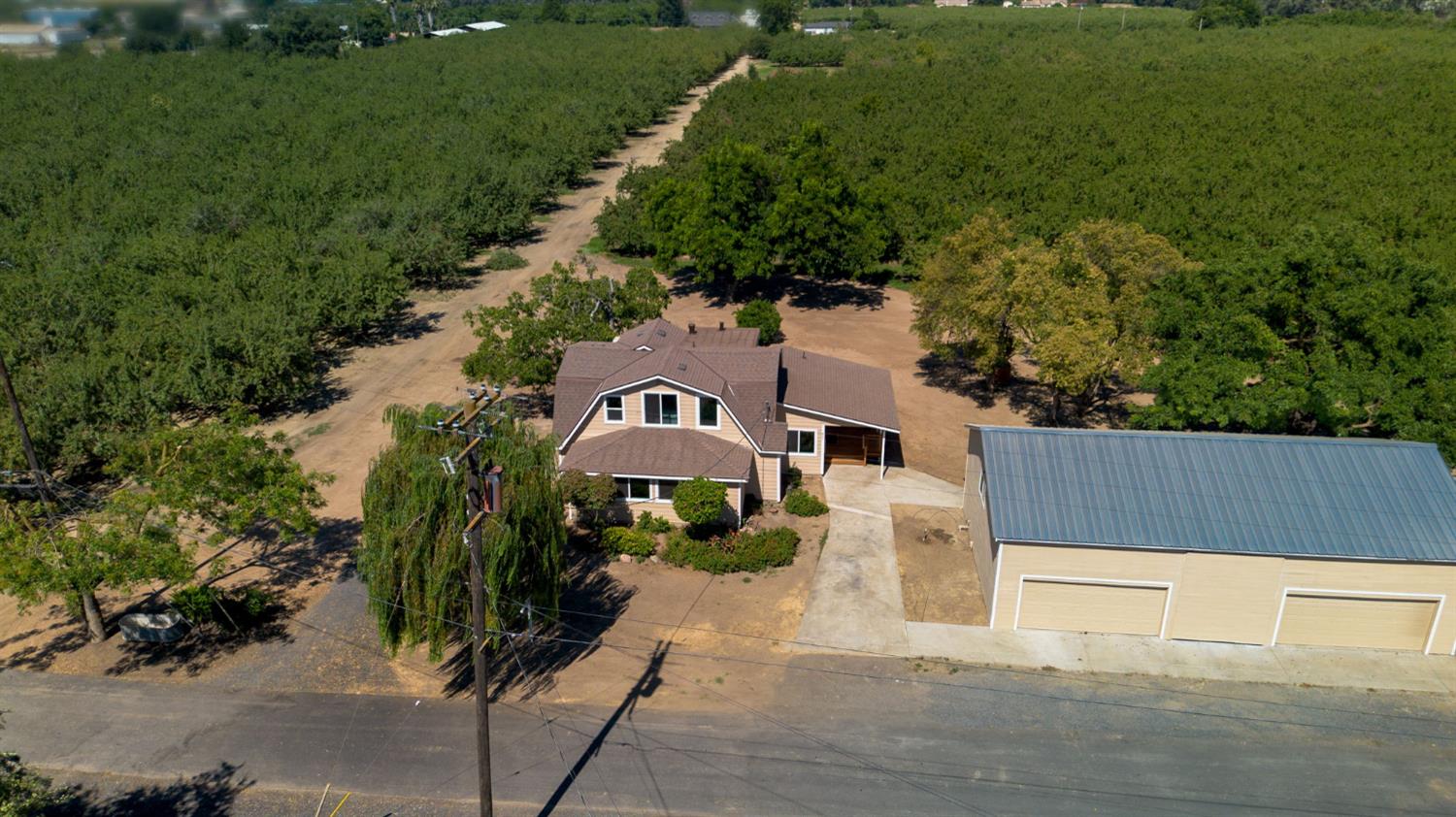 401 N Indiana Avenue Modesto CA 95357