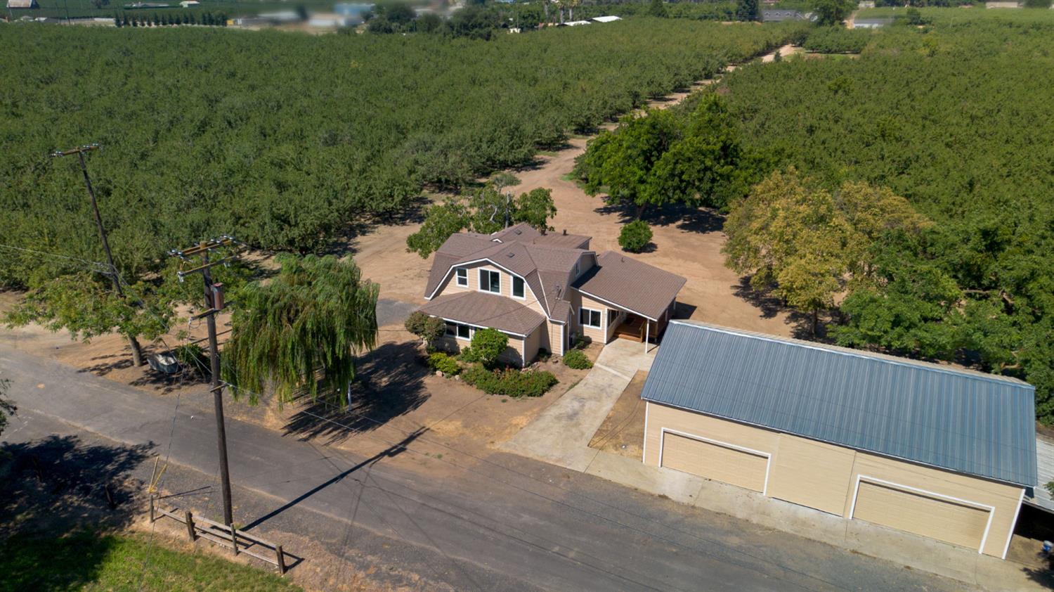 401 N Indiana Avenue Modesto CA 95357