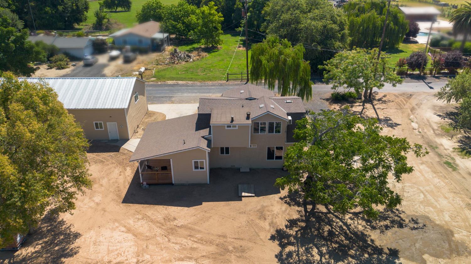 401 N Indiana Avenue Modesto CA 95357