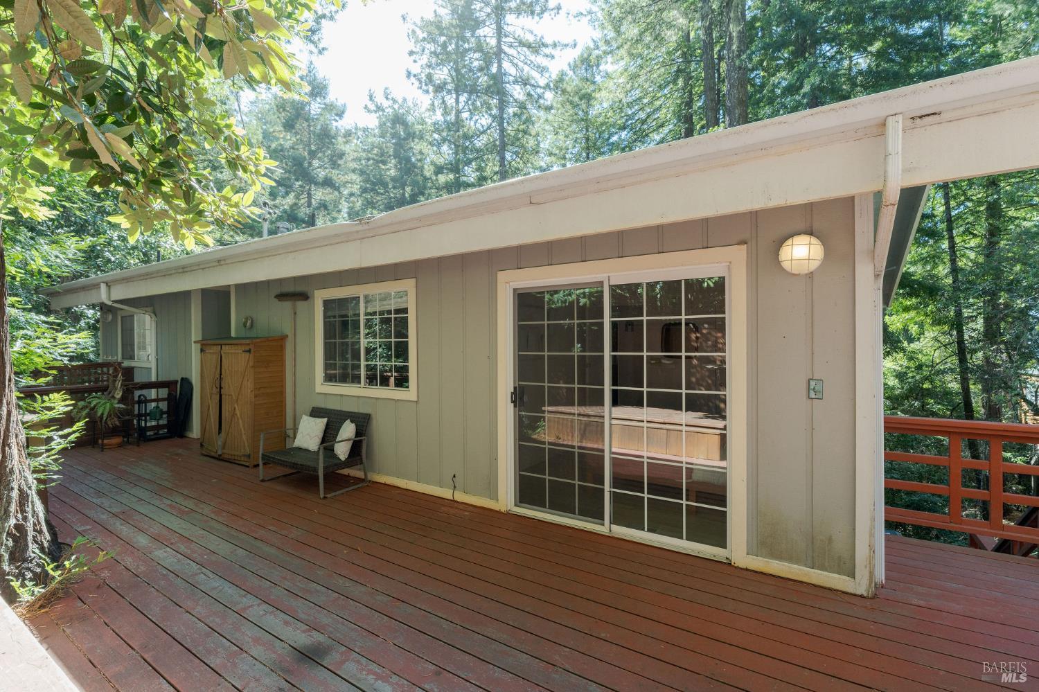 46821 Ocean View Avenue Anchor Bay CA 95445