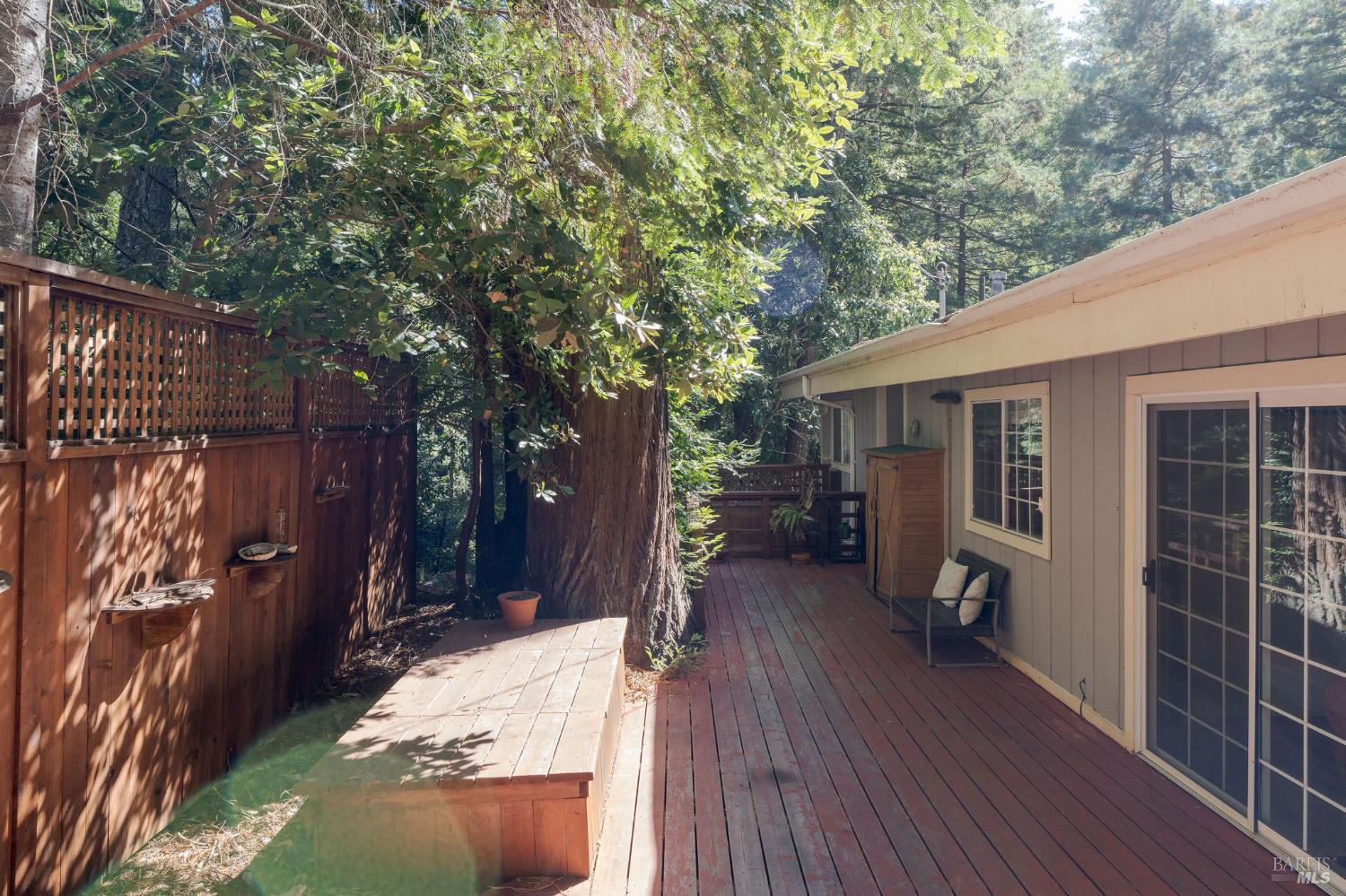 46821 Ocean View Avenue Anchor Bay CA 95445