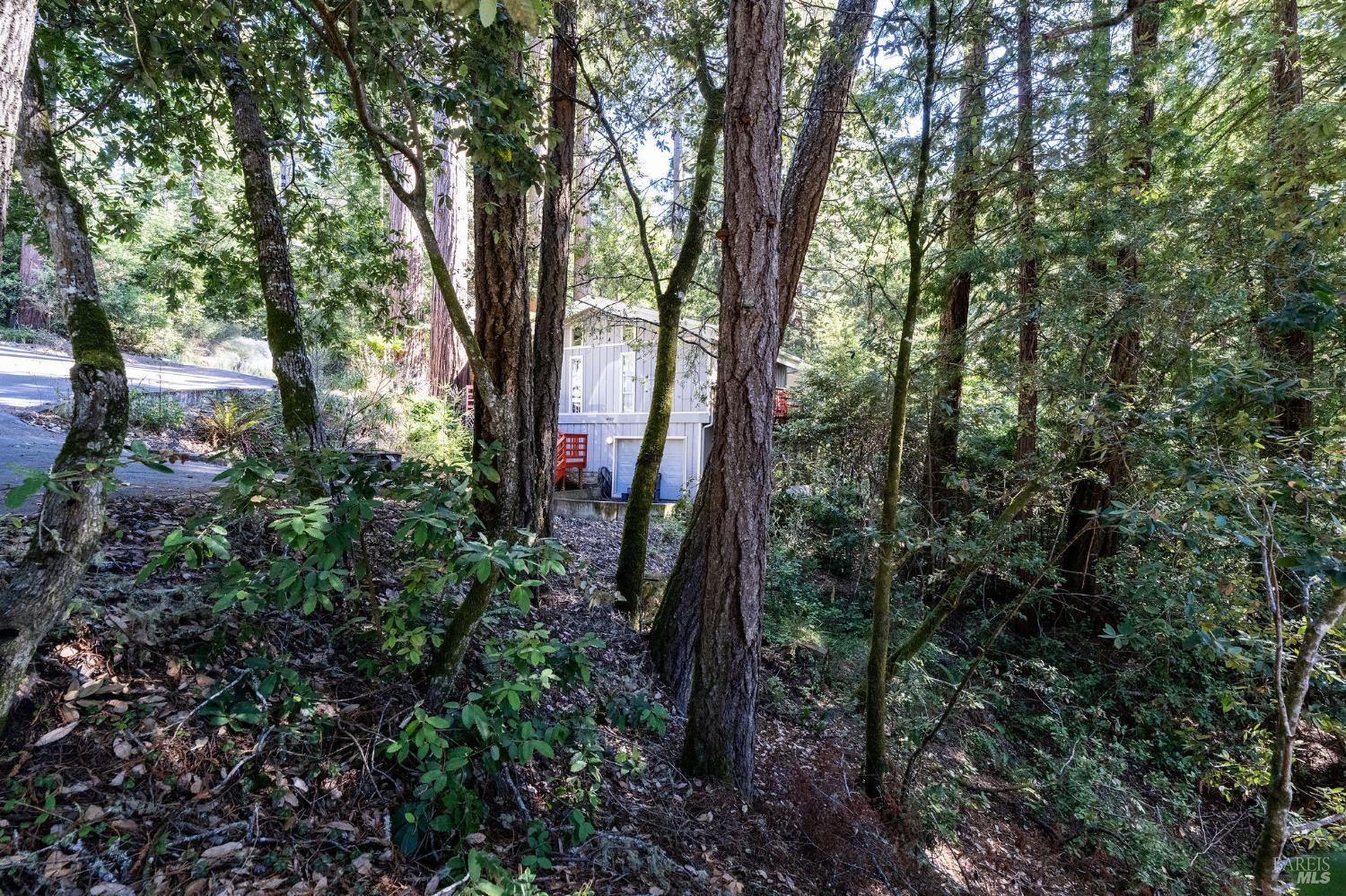 46821 Ocean View Avenue Anchor Bay CA 95445