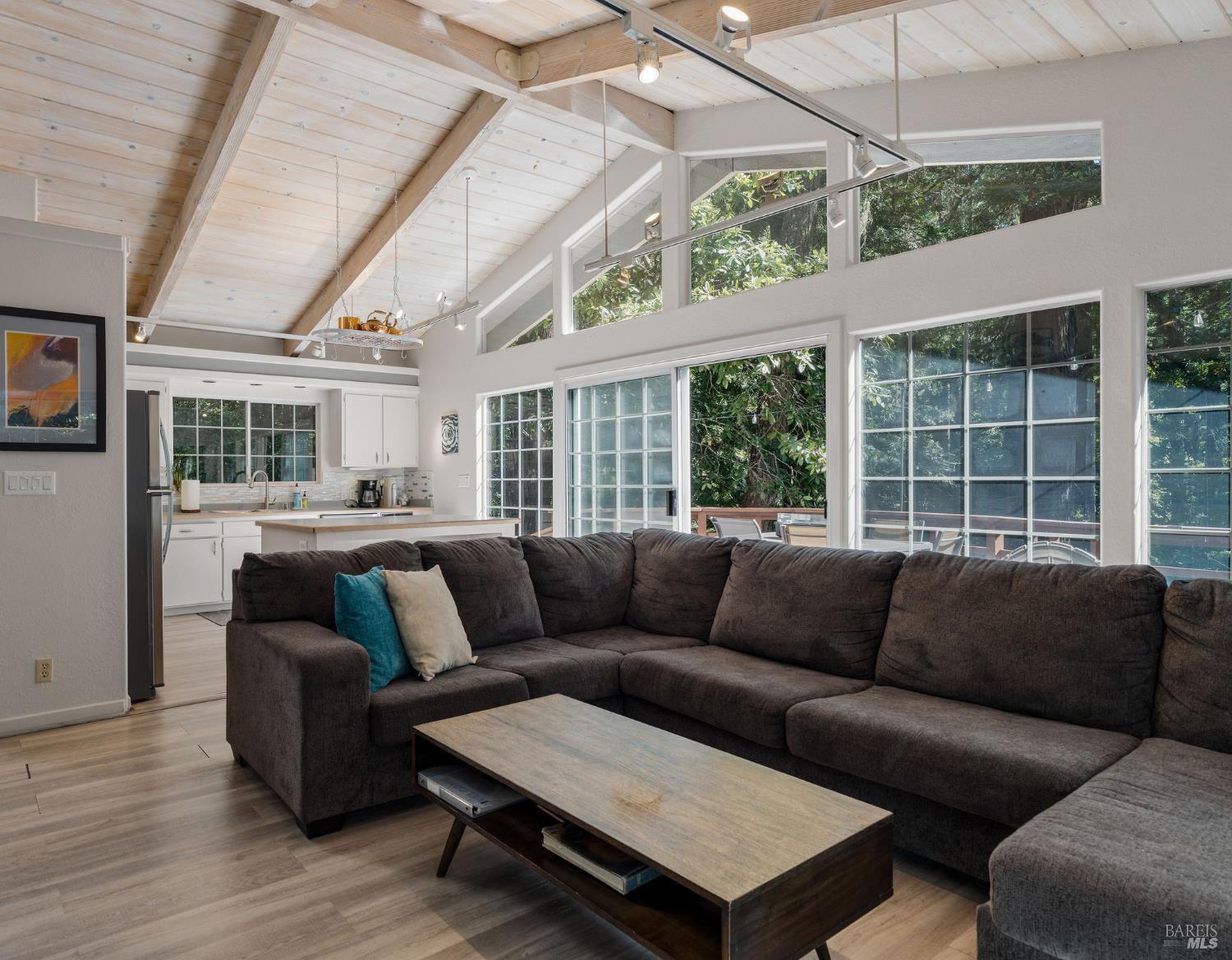 46821 Ocean View Avenue Anchor Bay CA 95445
