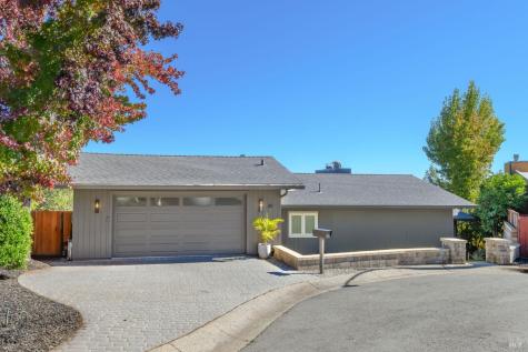 81 Corte Gracitas Greenbrae CA 94904