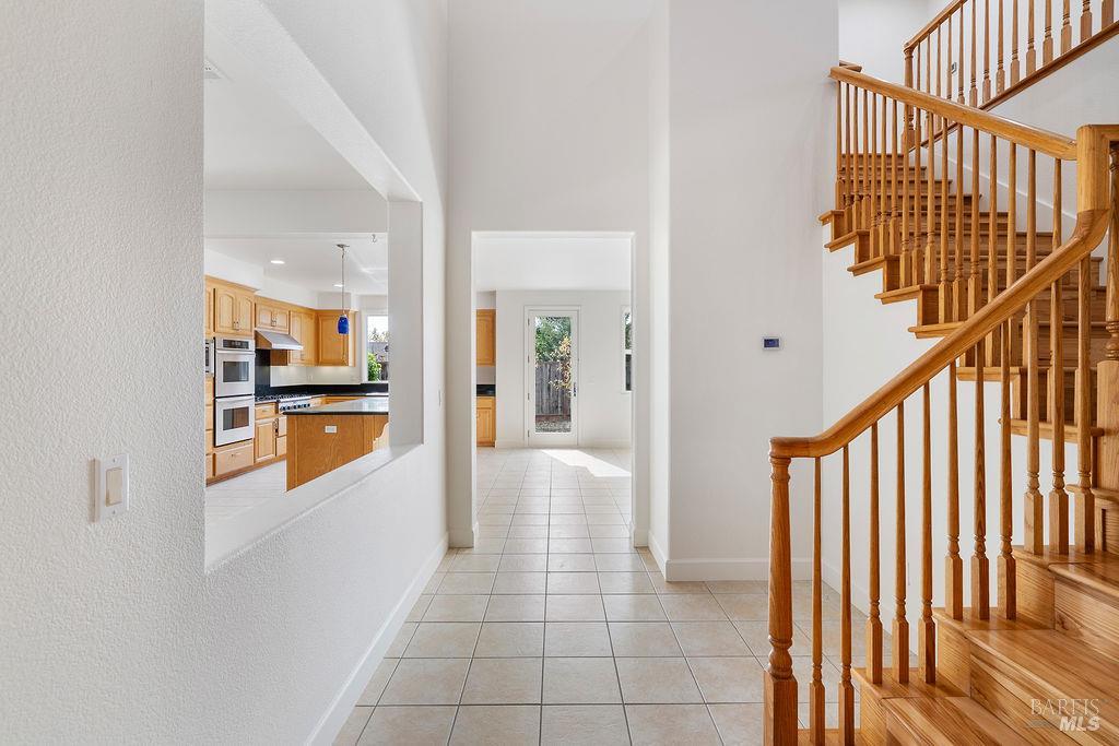767 Mary Court Benicia CA 94510