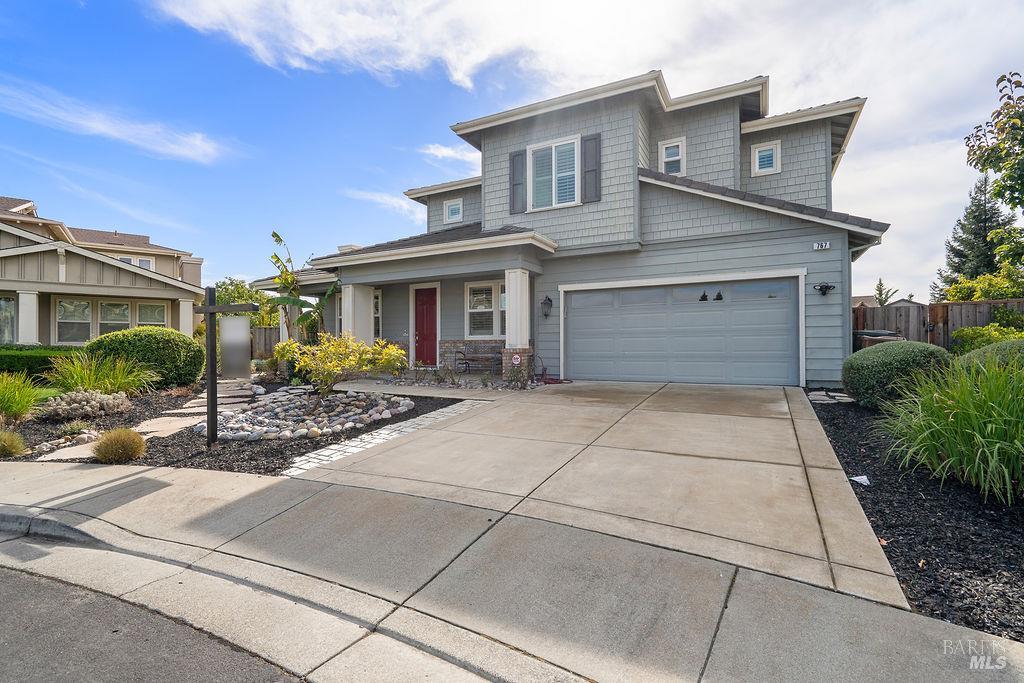 767 Mary Court Benicia CA 94510