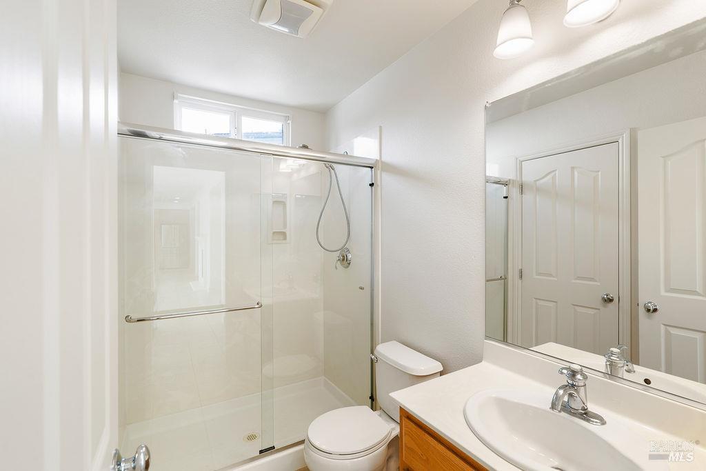 767 Mary Court Benicia CA 94510
