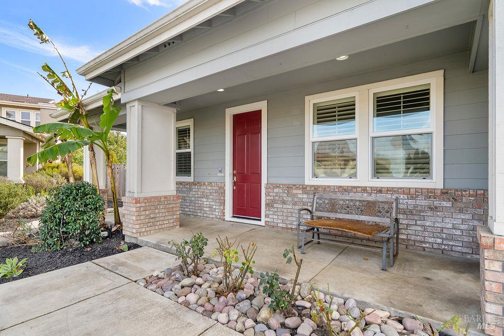 767 Mary Court Benicia CA 94510