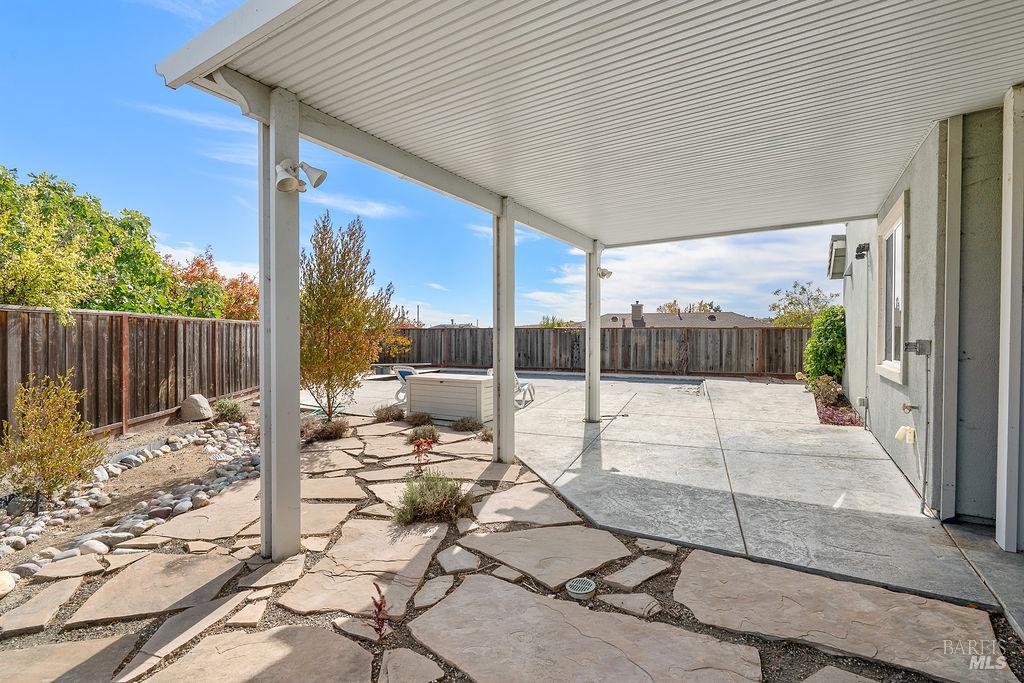 767 Mary Court Benicia CA 94510