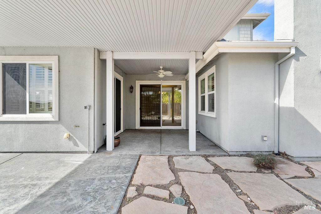 767 Mary Court Benicia CA 94510