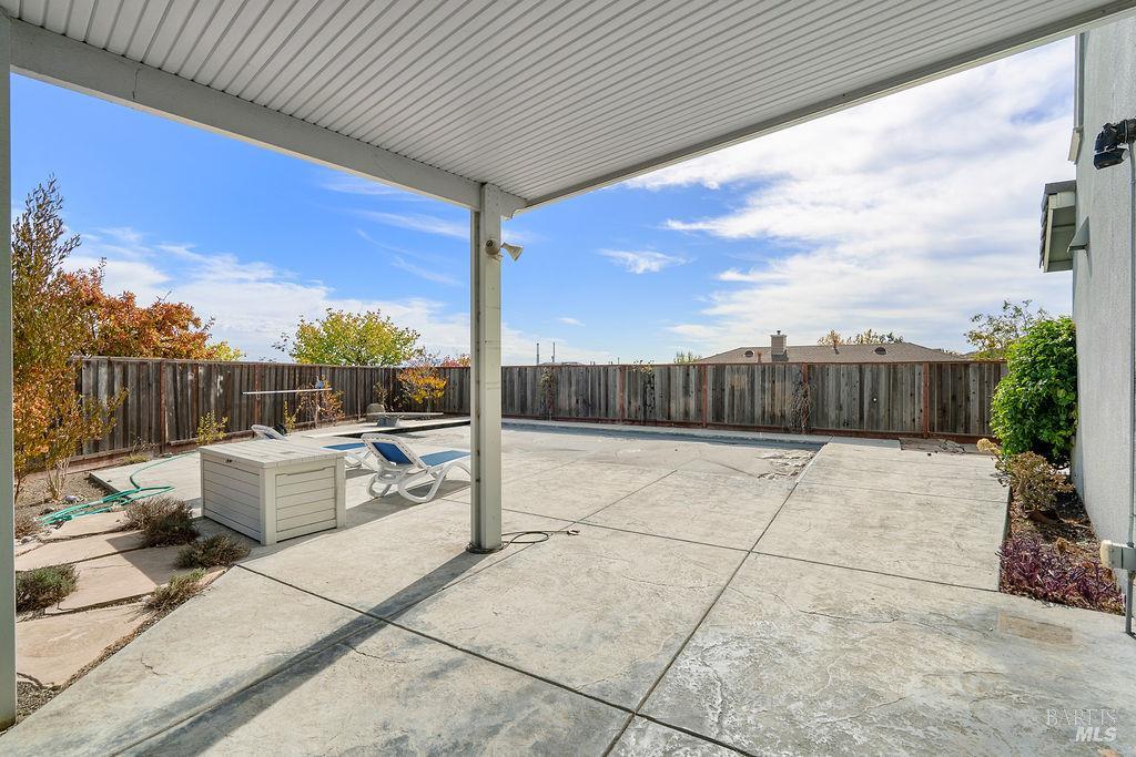 767 Mary Court Benicia CA 94510