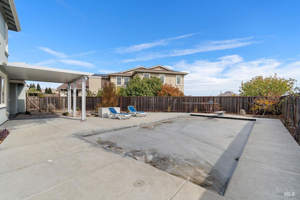 767 Mary Court Benicia CA 94510