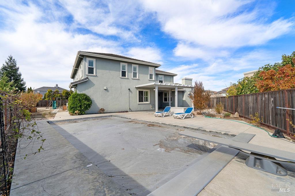 767 Mary Court Benicia CA 94510